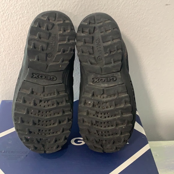 💥 GEOX SP WATERPROOF BOY SHOES💥 - Picture 6 of 6